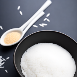 αλεύρι ρυζιού ή ριζάλευρο rice flour